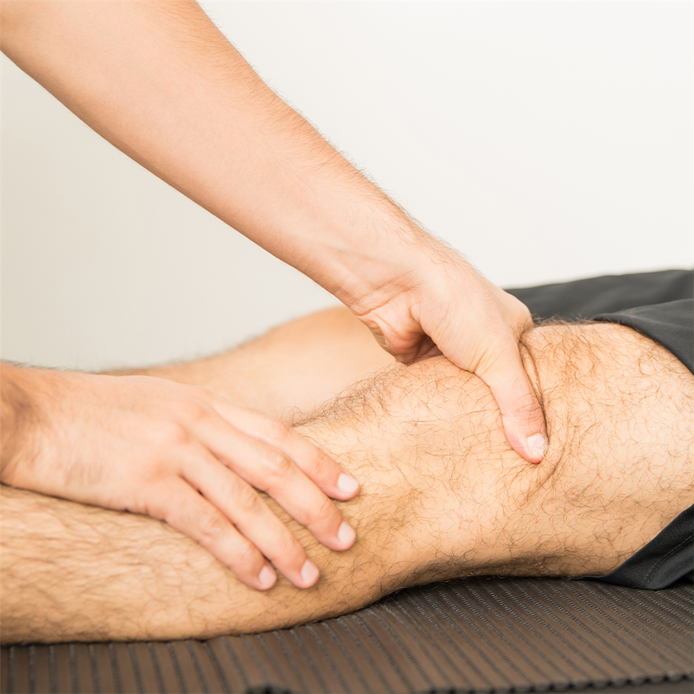 Neuromuscular Massage